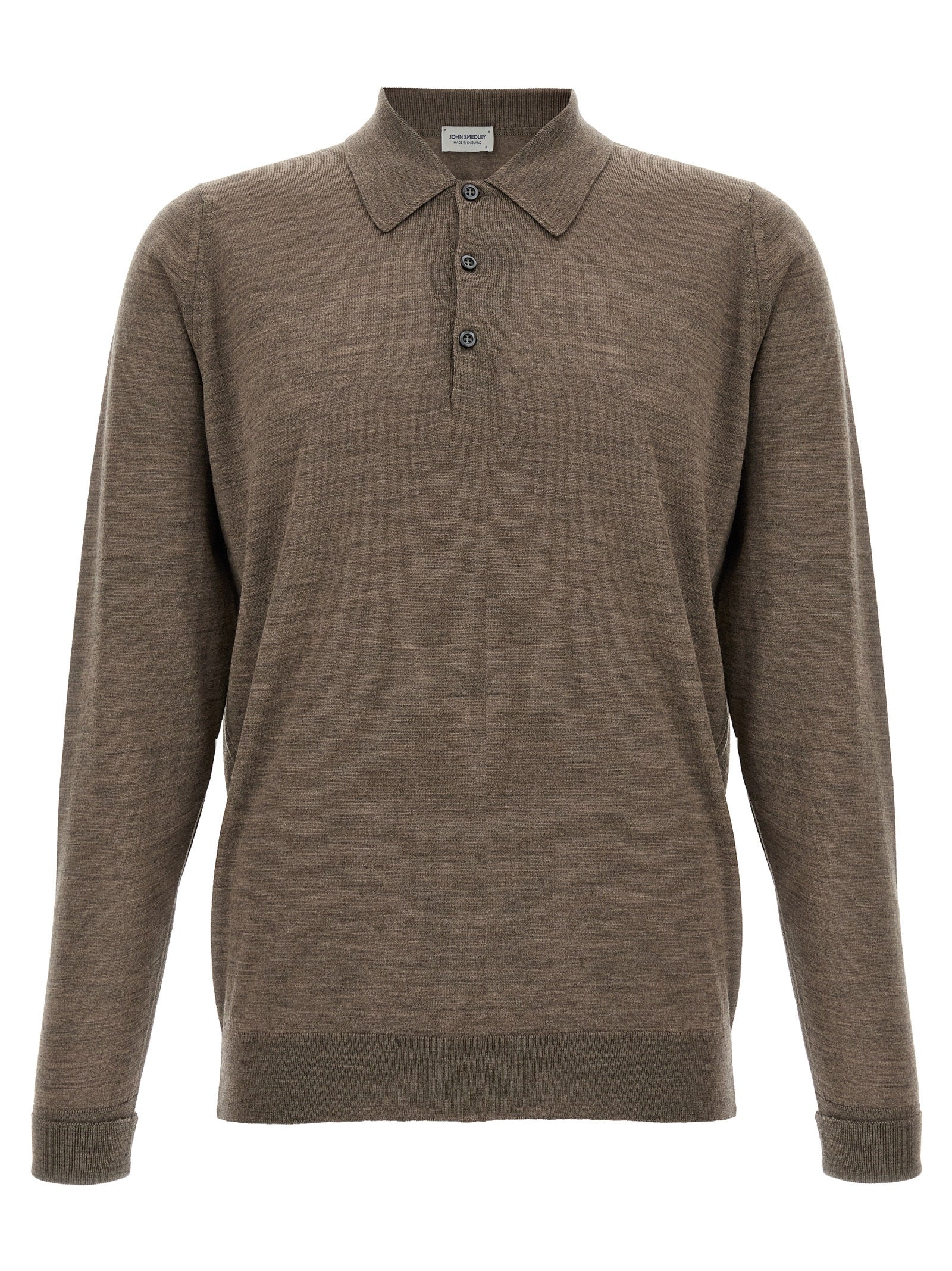 John Smedley Dorset Sweater