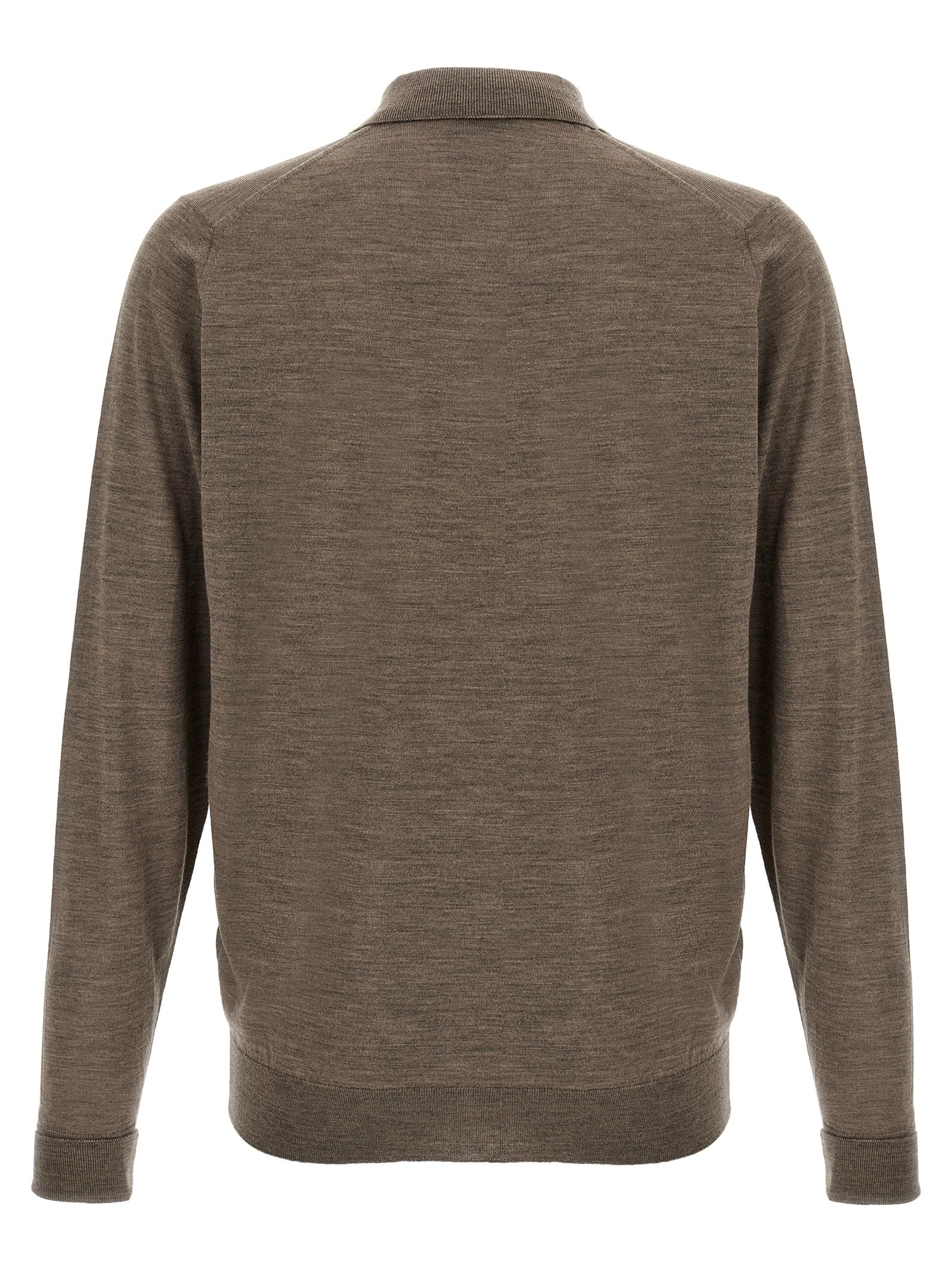 John Smedley Dorset Sweater