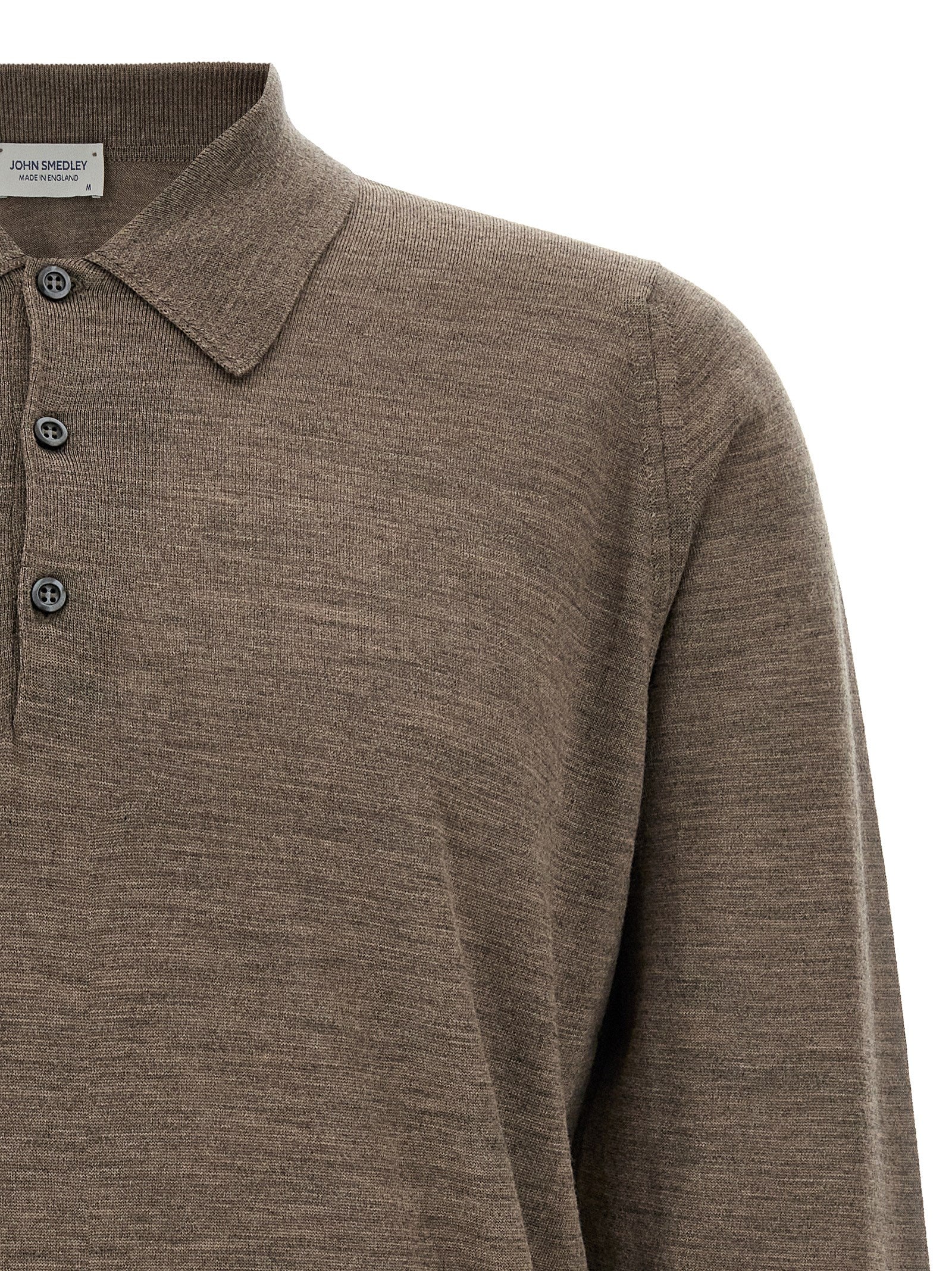 John Smedley Dorset Sweater