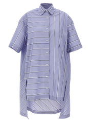 J.w.anderson Patchwork Dress