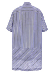 J.w.anderson Patchwork Dress