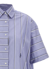 J.w.anderson Patchwork Dress