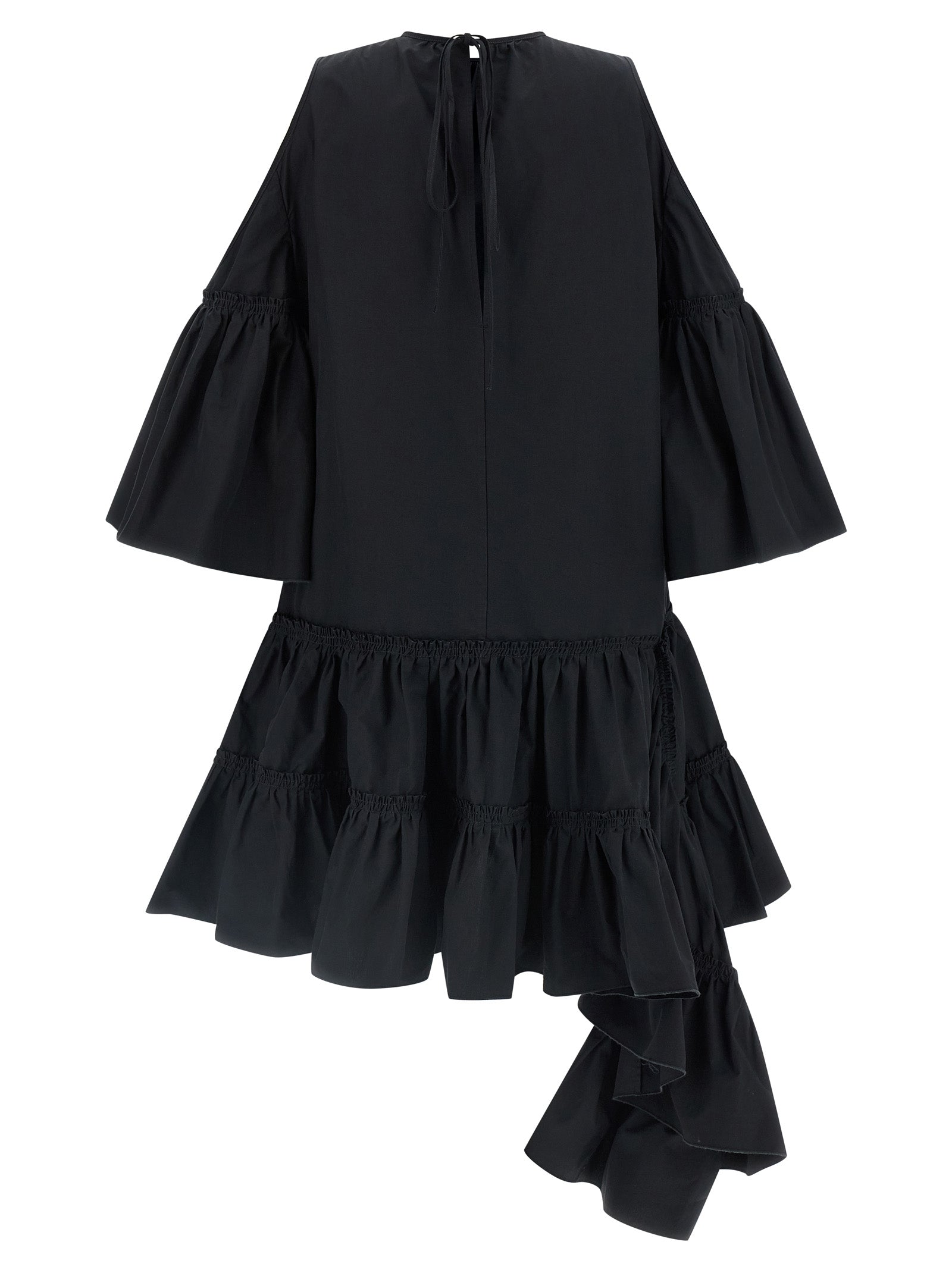 J.w.anderson Ruffles Dress