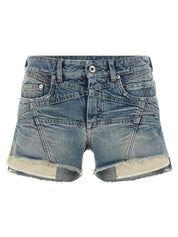 Drkshdw Lana Cut Offs Shorts