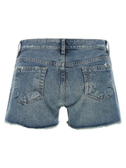 Drkshdw Lana Cut Offs Shorts