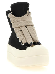 Drkshdw Mega Bumper Jumbolace Sneakers for Women — New Drop