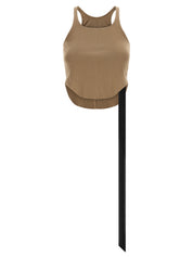 Drkshdw Basic Tank Top