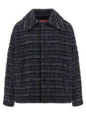 Missoni Caperdoni Frame Overshirt