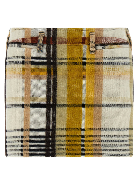 Missoni Caperdoni Skirt