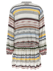 Missoni Micro Chevron Dress