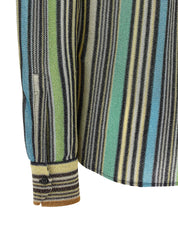 Missoni Lamé Viscose Shirt
