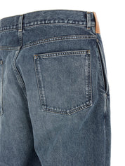 J.w.anderson Twisted Workwear Jeans