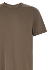 Drkshdw Level T T-shirt — Men's Gray Topwear