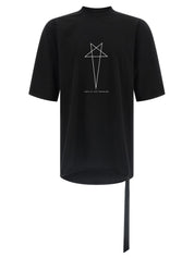 Drkshdw Jumbo T-shirt