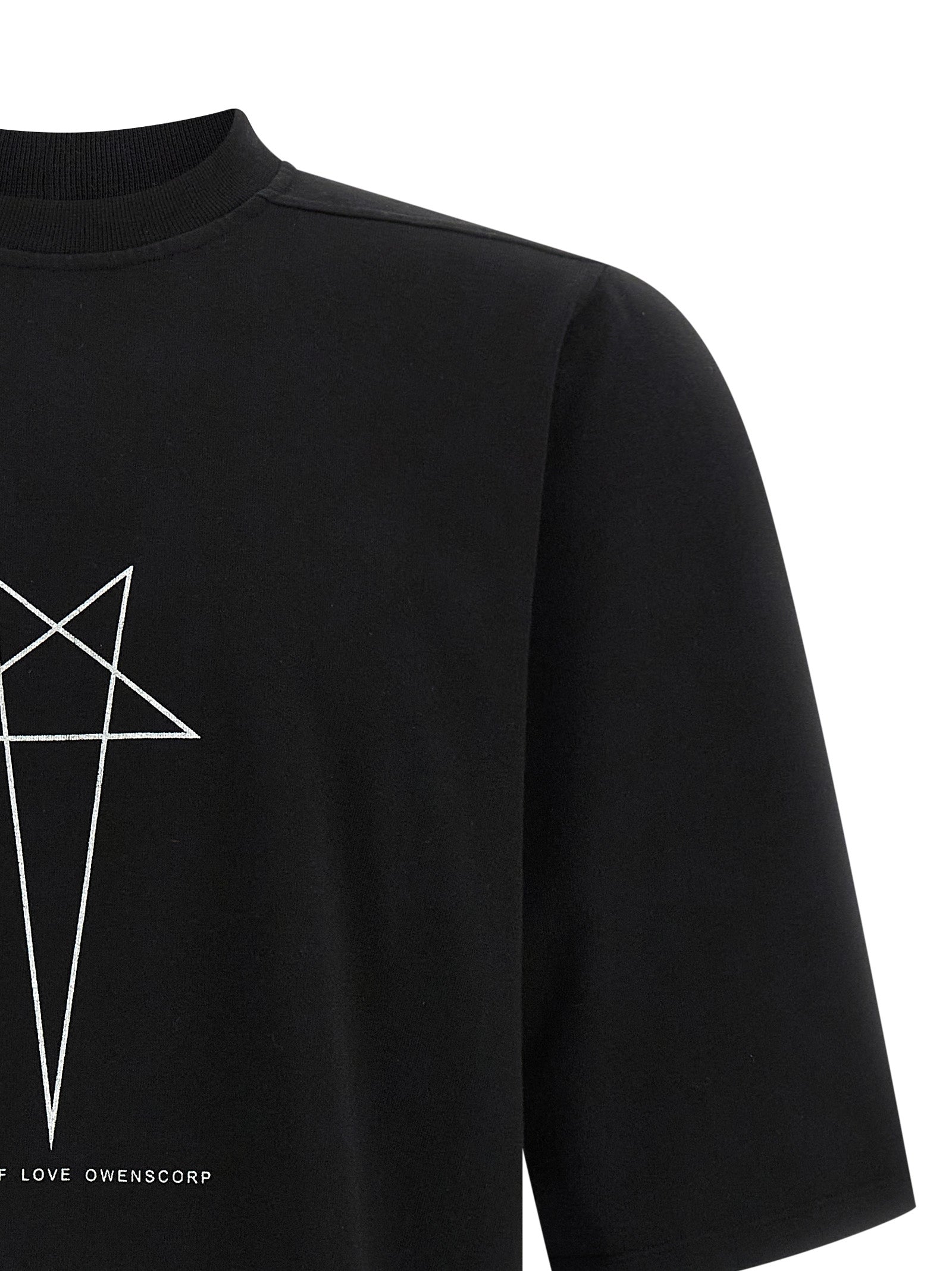 Drkshdw Jumbo T-shirt