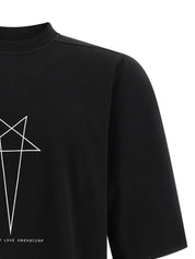 Drkshdw Jumbo T-shirt