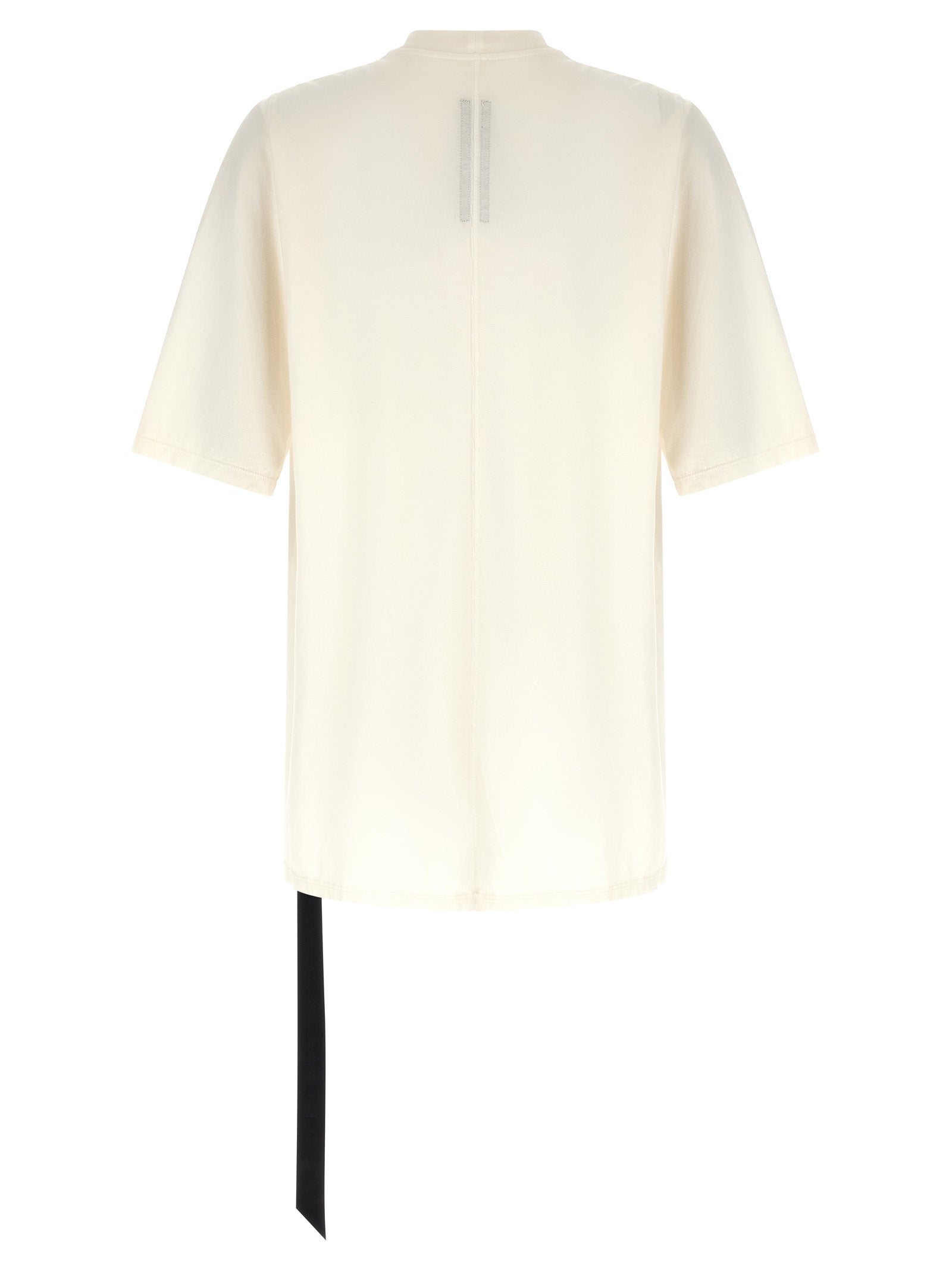 Drkshdw Jumbo T‑shirt — Men's White Topwear (Oversized)