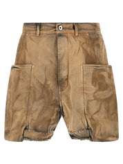 Drkshdw Stefan Cargo Shorts