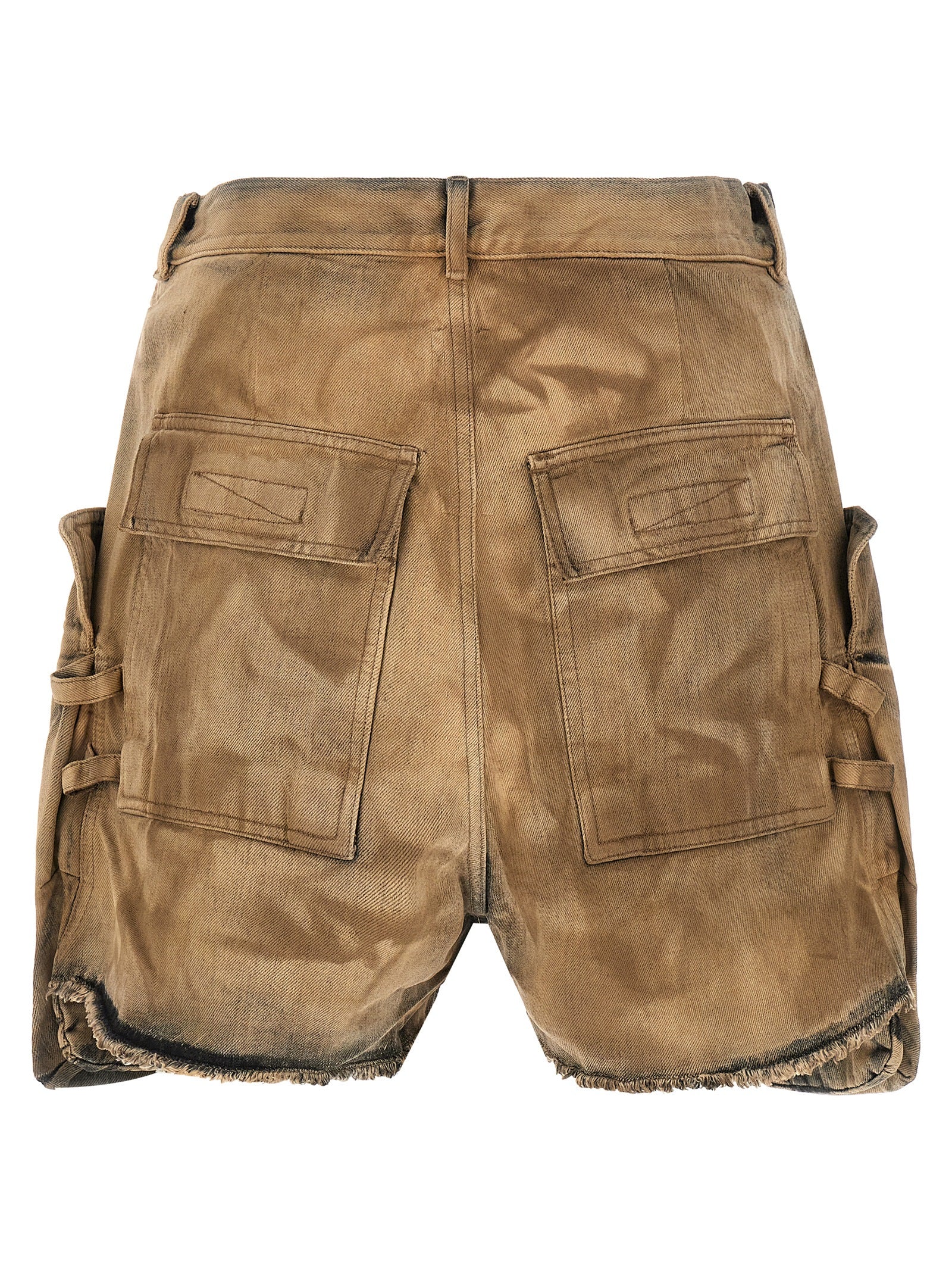 Drkshdw Stefan Cargo Shorts