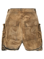Drkshdw Stefan Cargo Shorts