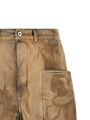 Drkshdw Stefan Cargo Shorts