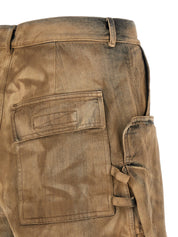 Drkshdw Stefan Cargo Shorts