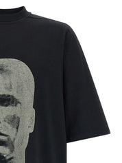 Drkshdw Jumbo Ss T T-shirt