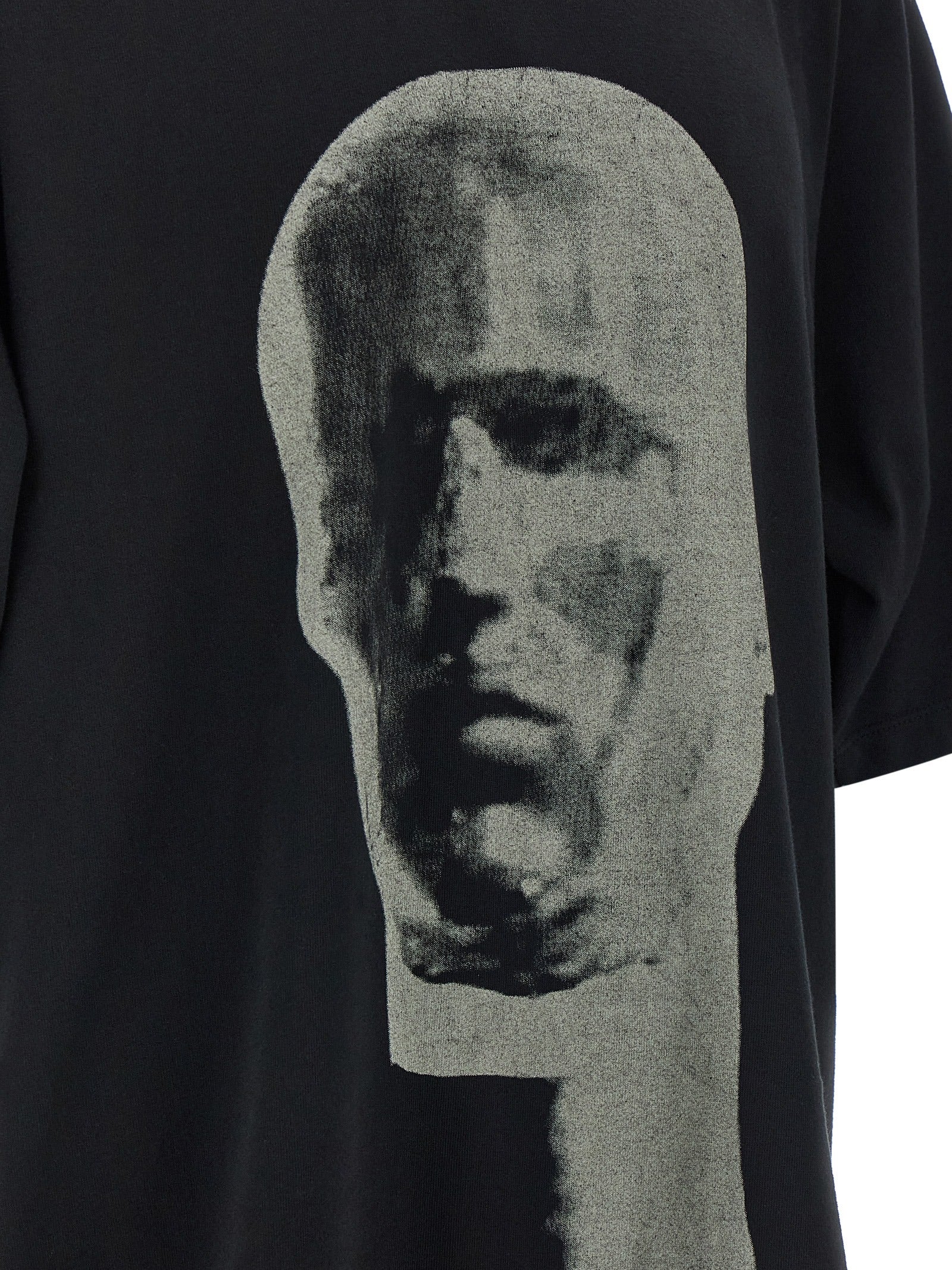 Drkshdw Jumbo Ss T T-shirt