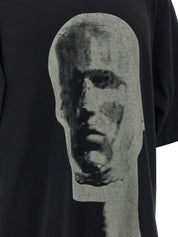 Drkshdw Jumbo Ss T T-shirt