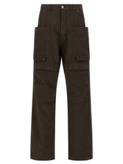 Drkshdw Stefan Cargo Pants