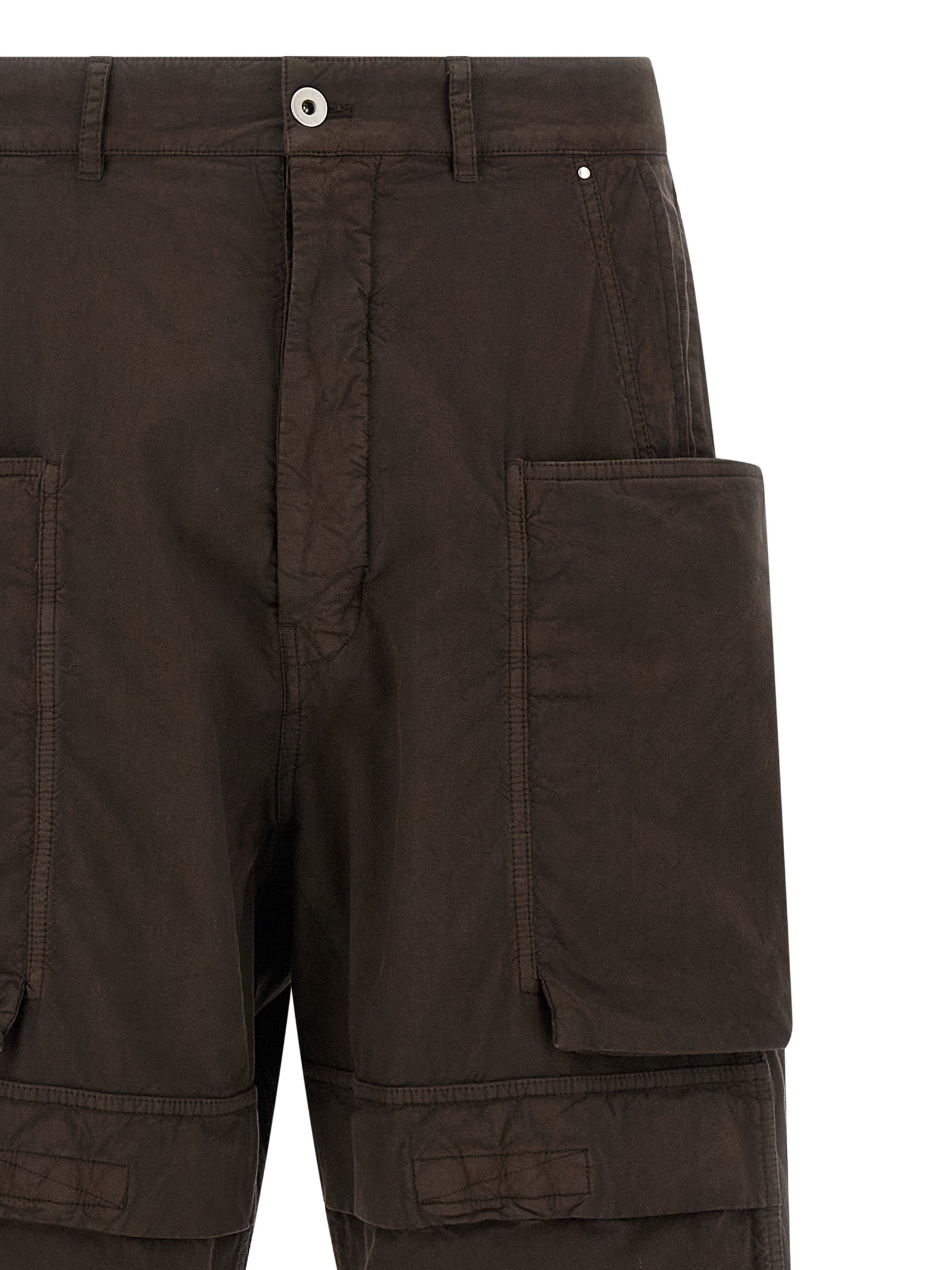 Drkshdw Stefan Cargo Pants