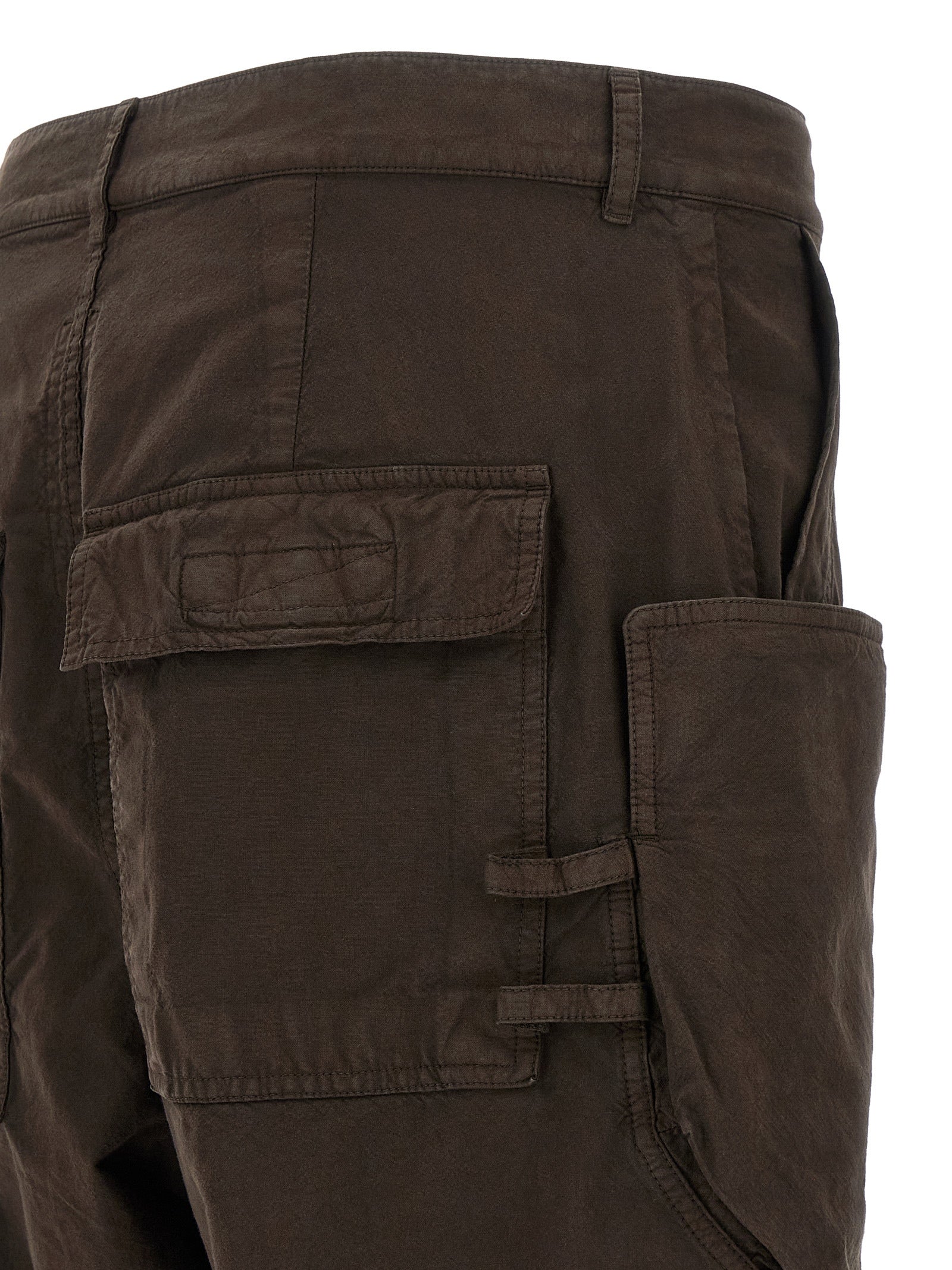 Drkshdw Stefan Cargo Pants