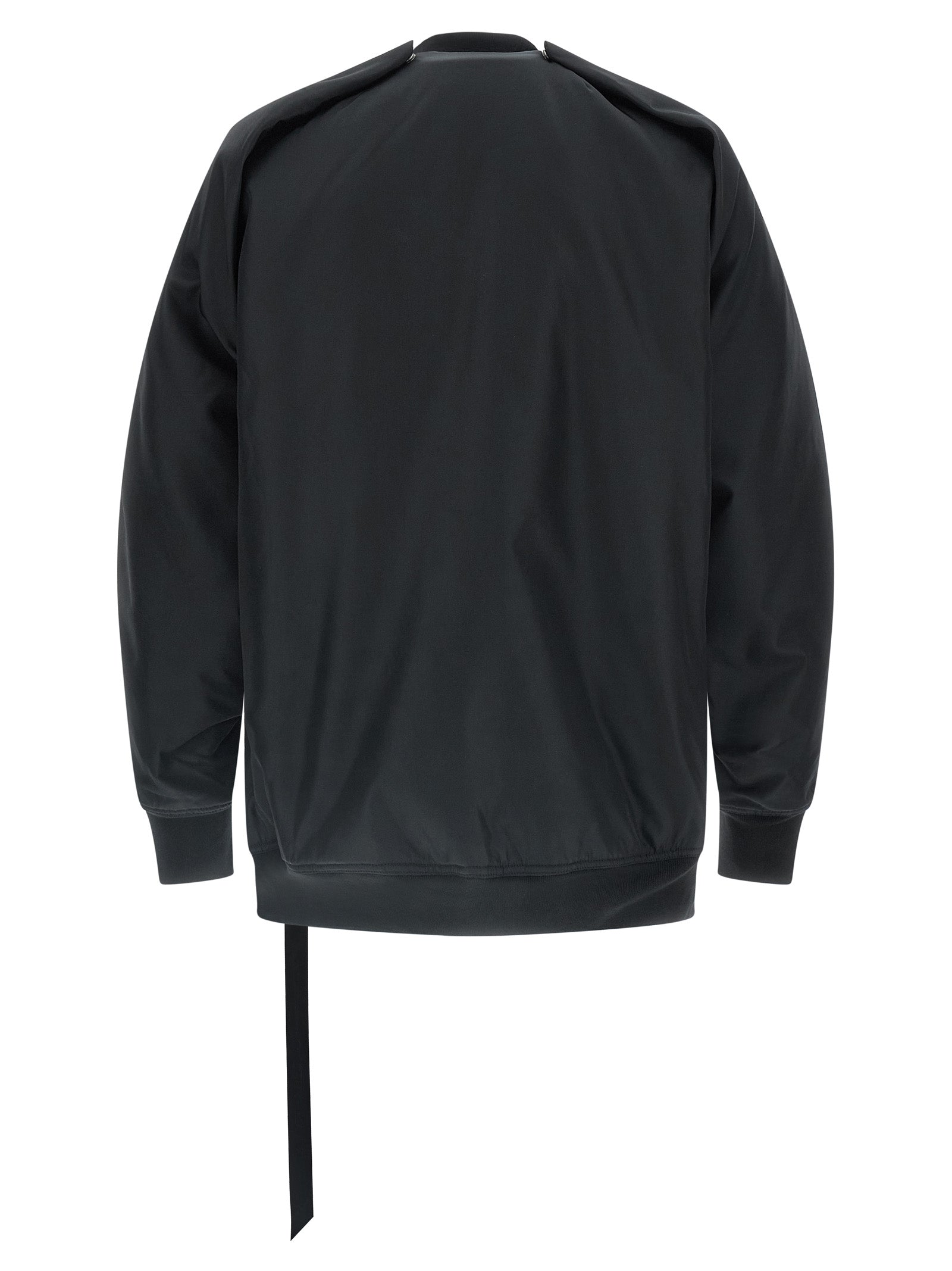 Drkshdw Convertible Jumbo Peter Flight Bomber Jacket