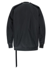 Drkshdw Convertible Jumbo Peter Flight Bomber Jacket