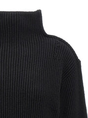 Marni Ribbed Sweater