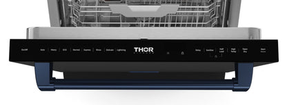 Thor Kitchen1 24 Inch Dishwasher | Gordon Ramsay Series - DW24X8BA00