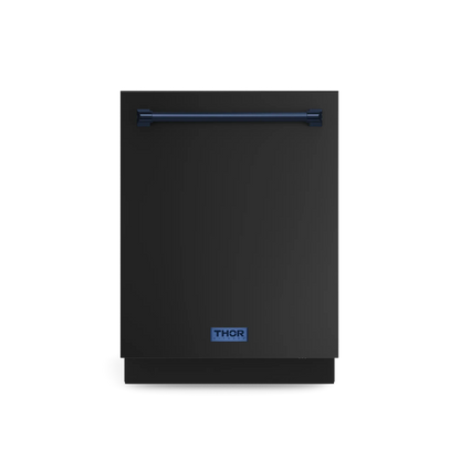 Thor Kitchen1 24 Inch Dishwasher | Gordon Ramsay Series - DW24X8BA00