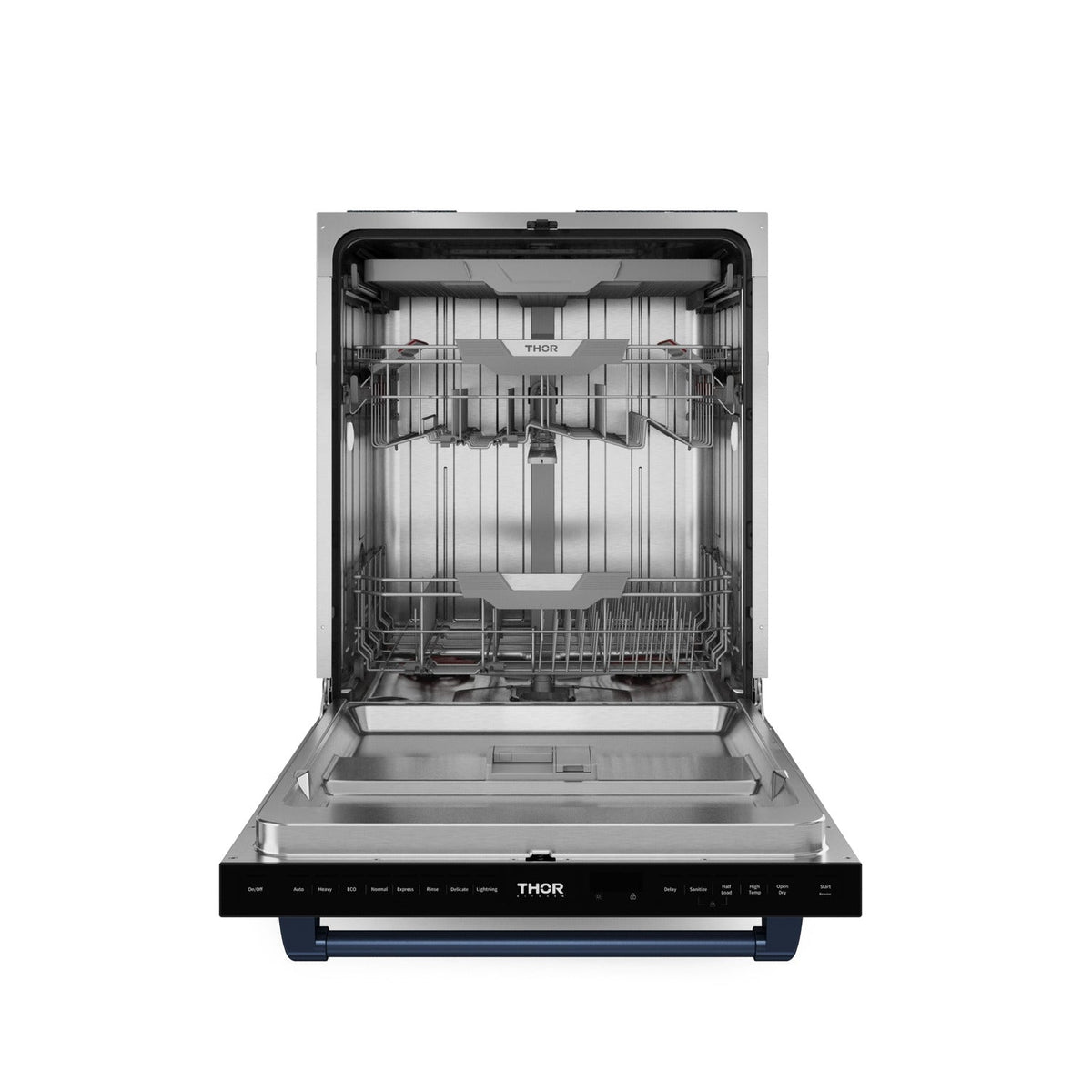 Thor Kitchen1 24 Inch Dishwasher | Gordon Ramsay Series - DW24X8BA00