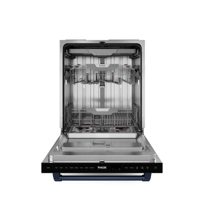 Thor Kitchen1 24 Inch Dishwasher | Gordon Ramsay Series - DW24X8BA00