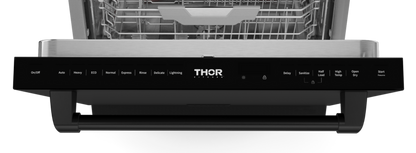 Thor Kitchen1 24 Inch Dishwasher | Gordon Ramsay Series - DW24X8BA00