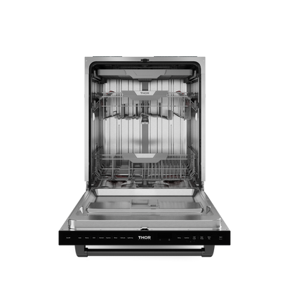 Thor Kitchen1 24 Inch Dishwasher | Gordon Ramsay Series - DW24X8BA00