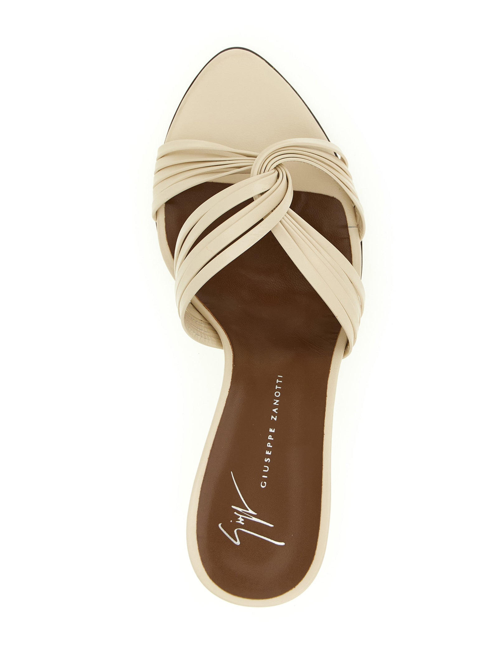 Giuseppe Zanotti Clandestino Sandals