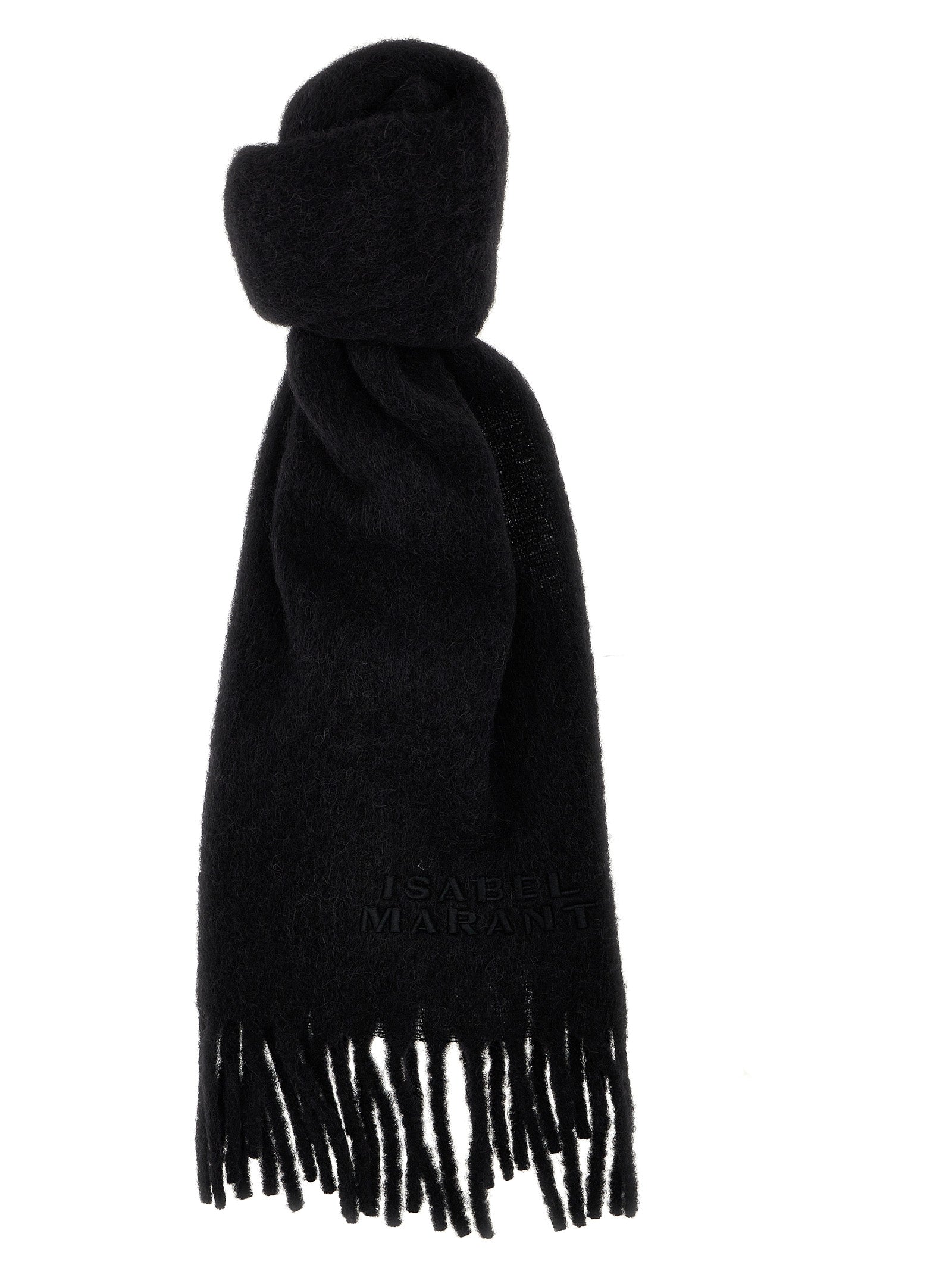 Isabel Marant Firny Scarf