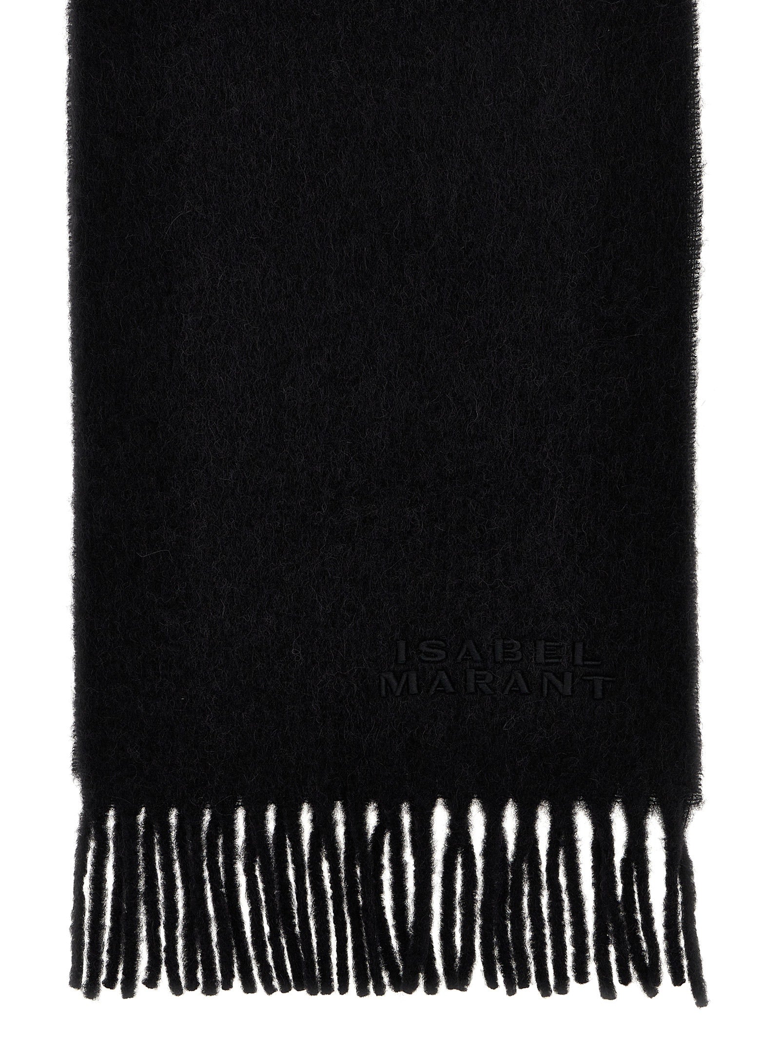Isabel Marant Firny Scarf