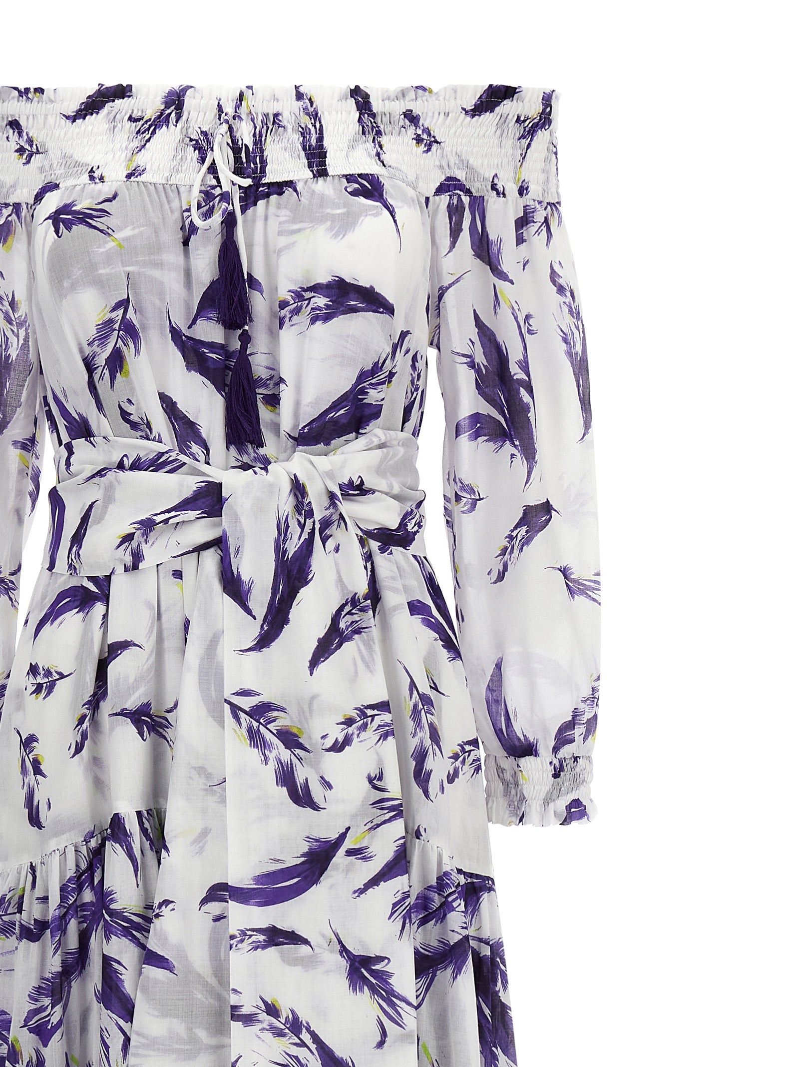 Samantha Sung Eden Dress