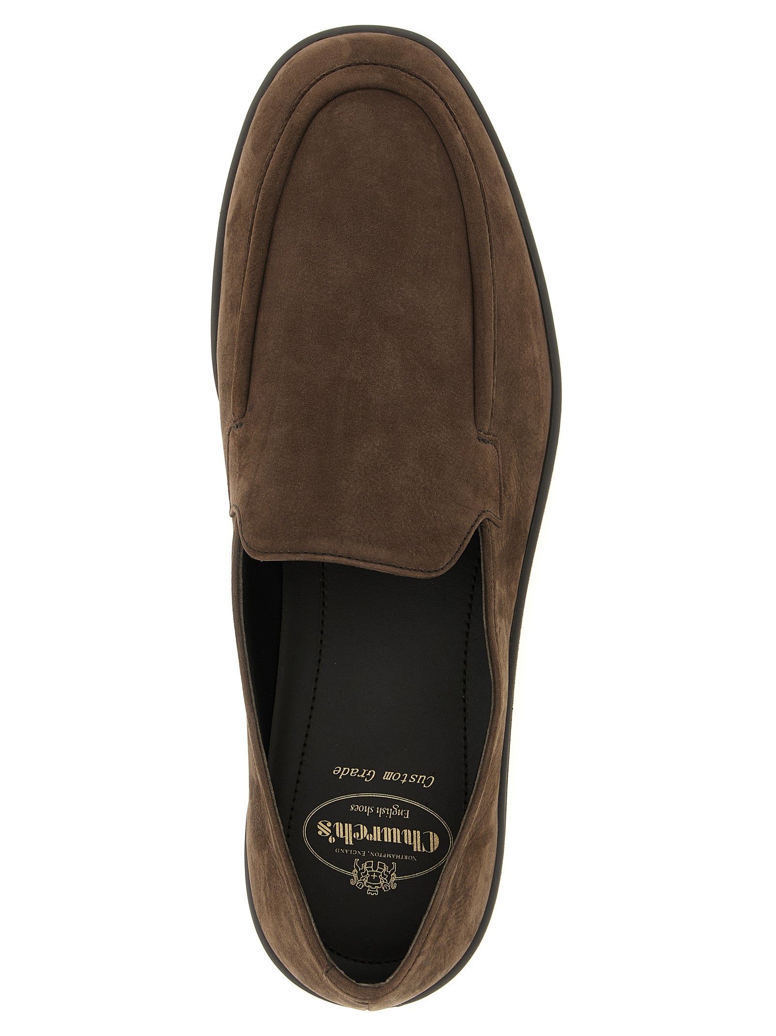 Church's Stanley Slippers