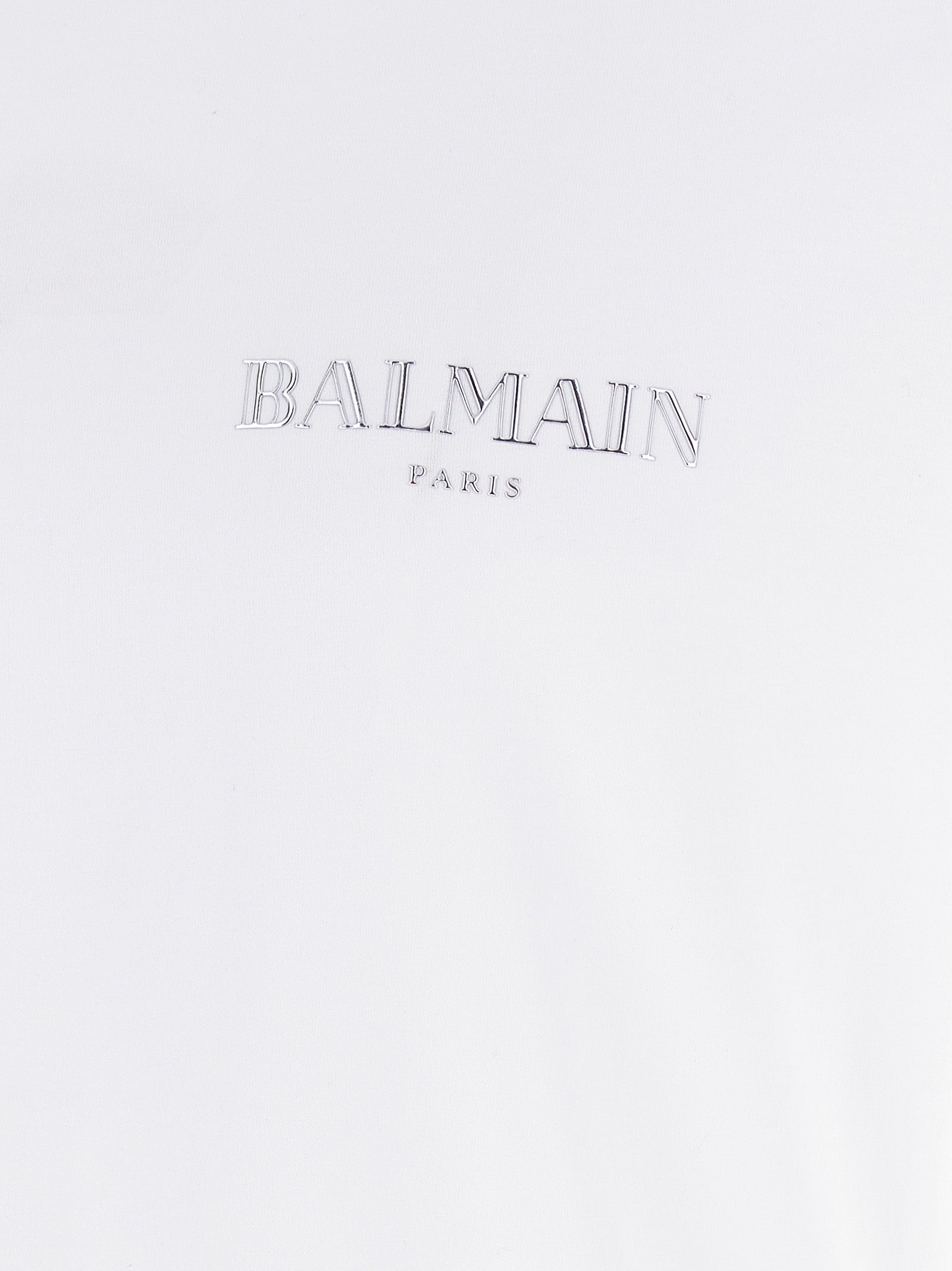 Balmain Vintage T-shirt