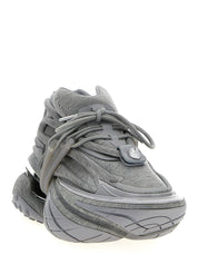 Balmain Unicorn Sneakers