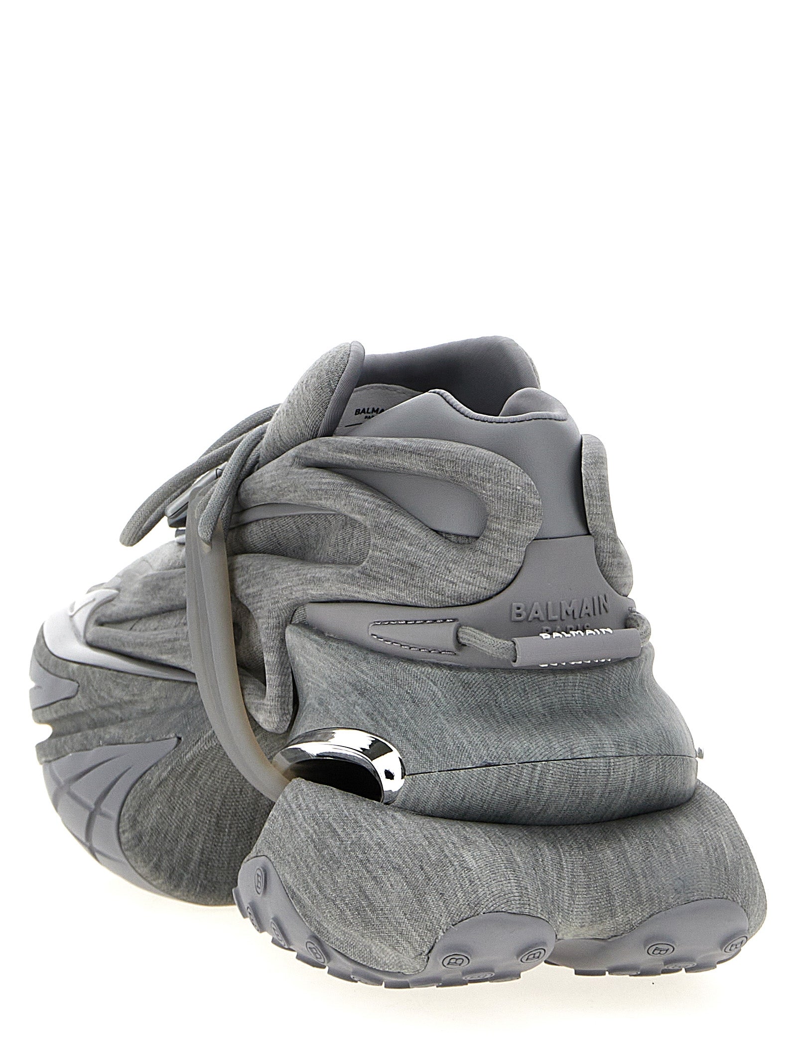 Balmain Unicorn Sneakers