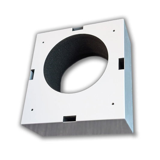 Pioneer 4" Thin Wall Spacer for ERV050AHRMCO2L